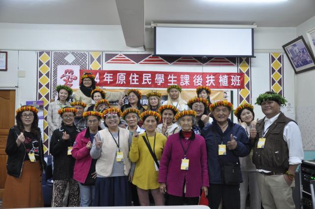 114年度彰化縣原住民生活館參與式工作坊圖片13392