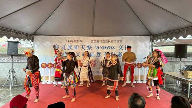 魚漁者特展圖片13404