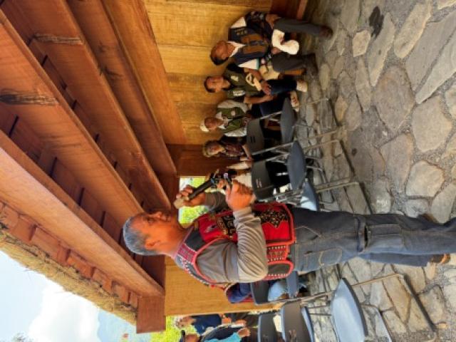 「san tapavi anga」傳統龜甲屋建築文化復振工作坊成果展 開展活動圖片13437