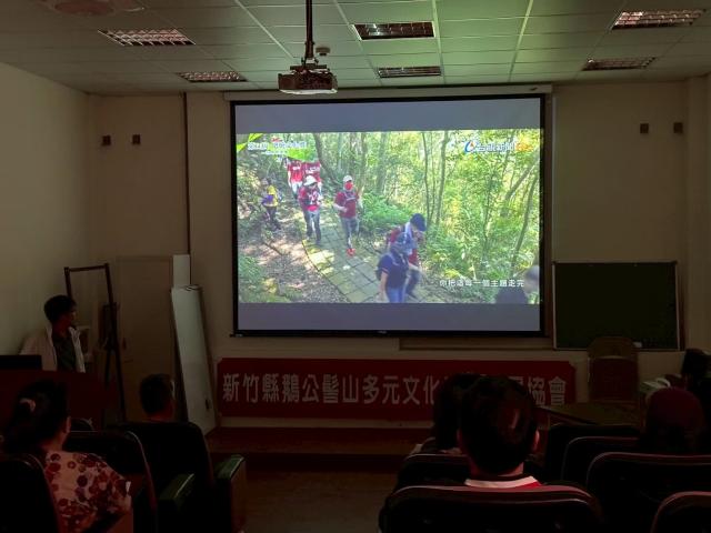 賽夏古道修護計畫-手作步道基本概念與國內外案例簡介課程講座圖片13440