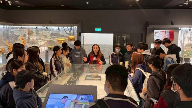 竹崎國中圖片13454