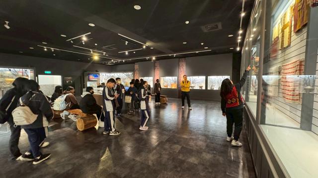 竹崎國中圖片13455