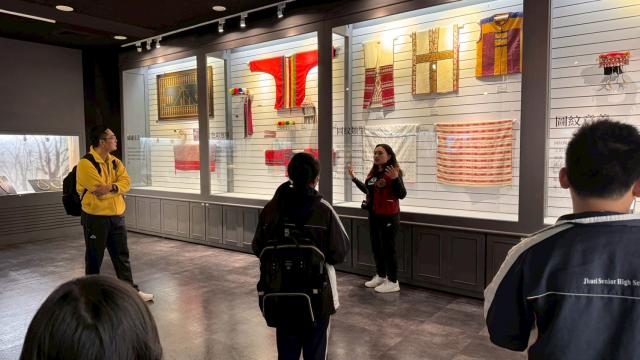 竹崎國中圖片13456