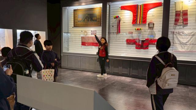 竹崎國中圖片13459