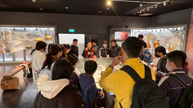 竹崎國中圖片13457