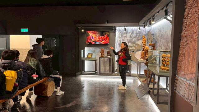 竹崎國中圖片13464