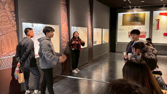 竹崎國中圖片13462