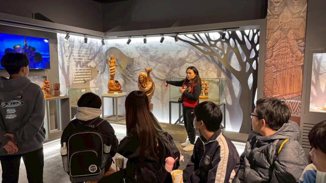 竹崎國中圖片13465