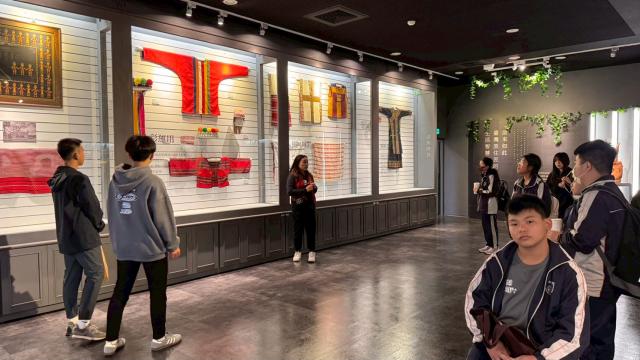 竹崎國中圖片13460