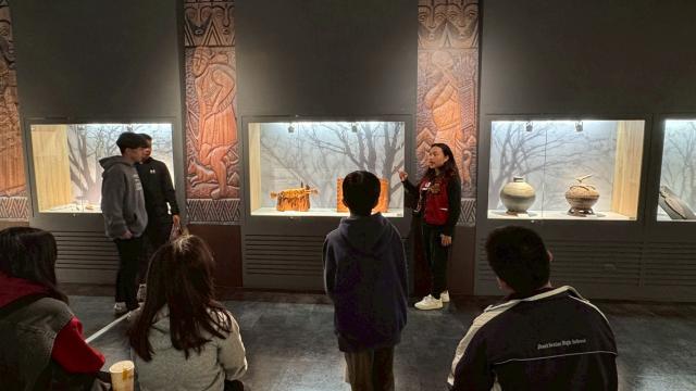 竹崎國中圖片13461