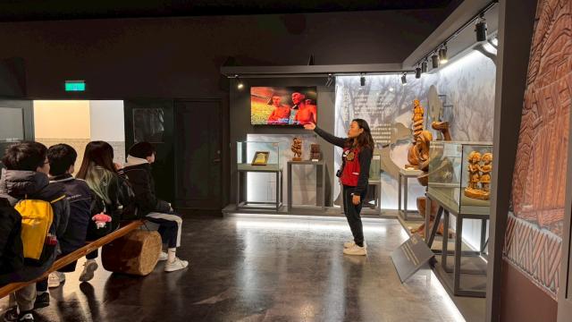 竹崎國中圖片13469