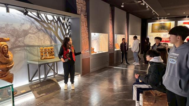 竹崎國中圖片13466