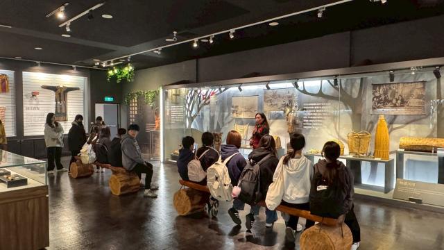 竹崎國中圖片13472