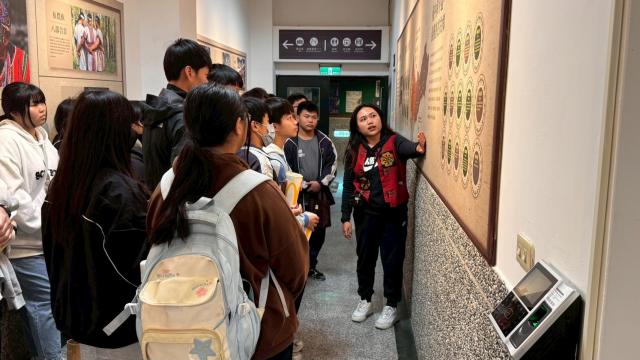 竹崎國中圖片13474