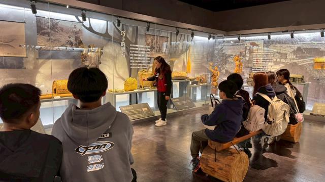 竹崎國中圖片13467