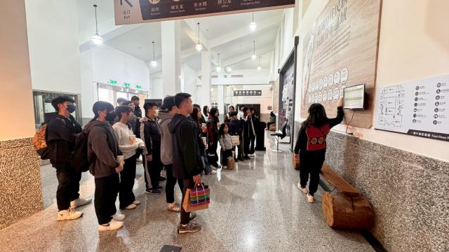 竹崎國中圖片13480