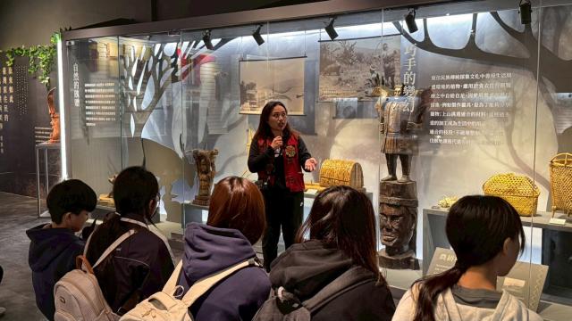 竹崎國中圖片13475