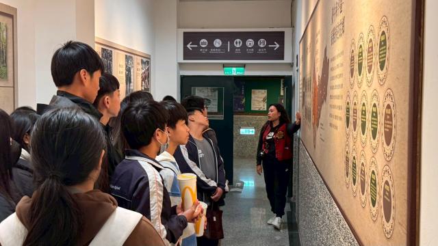 竹崎國中圖片13478