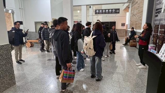 竹崎國中圖片13483