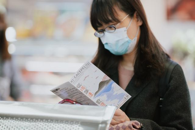 「ki cacepeliw 從海那邊‧歡迎回家」瑞典國家世界文化博物館典藏排灣族百年文物重返獅子鄉特展 快閃活動圖片13514