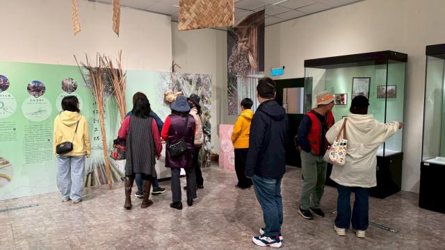 阿里山鄒族達邦庫巴文化發展協會參訪圖片13543