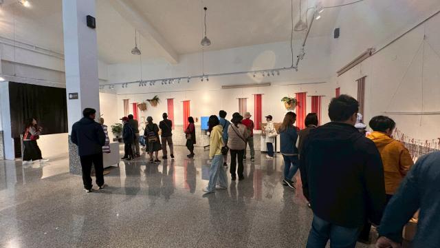 阿里山鄒族達邦庫巴文化發展協會參訪圖片13552