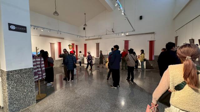 阿里山鄒族達邦庫巴文化發展協會參訪圖片13554