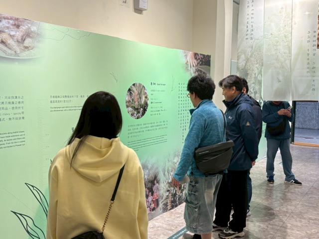 阿里山鄒族達邦庫巴文化發展協會參訪圖片13568