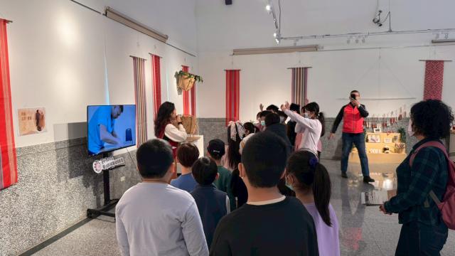 安親班參訪圖片13574