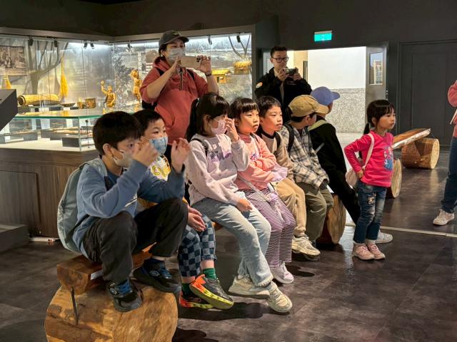 安親班參訪圖片13584