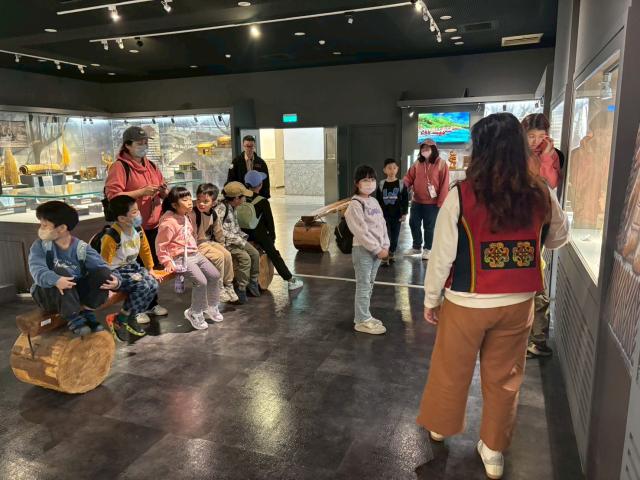 安親班參訪圖片13585