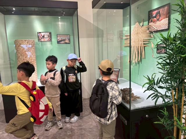 安親班參訪圖片13586