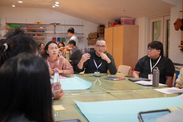 115年度期初政策說明 × 災害應變研習工作坊圖片13598