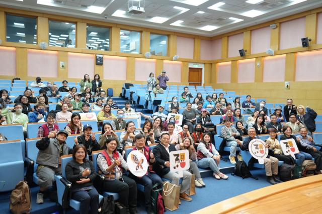 115年度期初政策說明 × 災害應變研習工作坊圖片13599