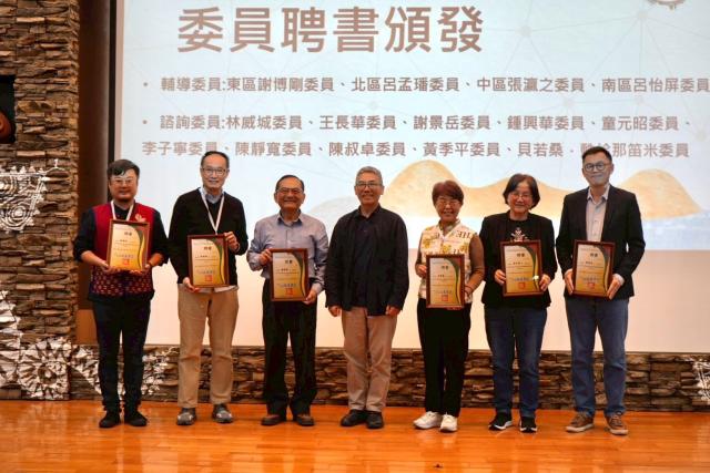 115年度期初政策說明 × 災害應變研習工作坊圖片13601