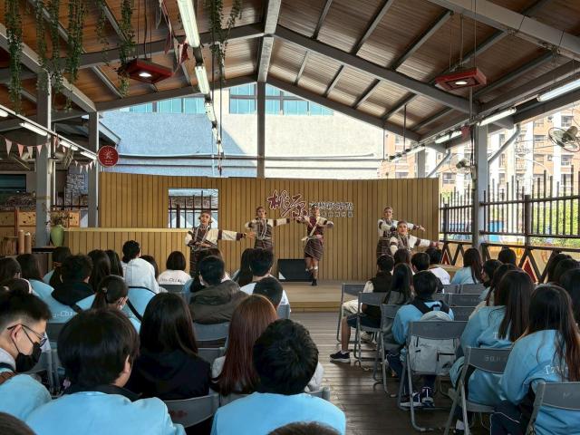 115年度環境教育教案課程【彩虹下的約定】圖片13609