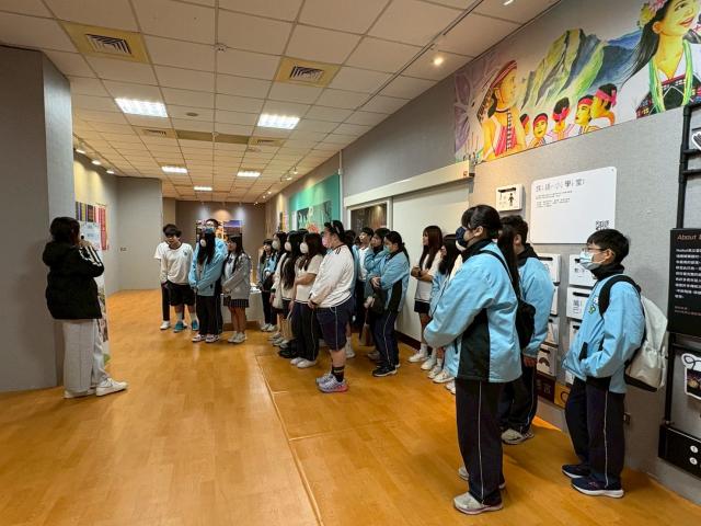 115年度環境教育教案課程【彩虹下的約定】圖片13610