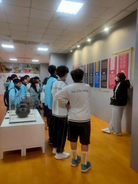 115年度環境教育教案課程【彩虹下的約定】圖片13614