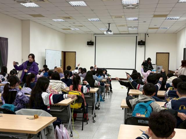 115年度環境教育教案課程【FUN美豐收】圖片13618