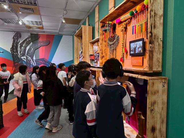 115年度環境教育教案課程【FUN美豐收】圖片13624