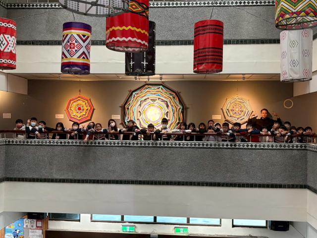 115年度環境教育教案課程【FUN美豐收】圖片13622