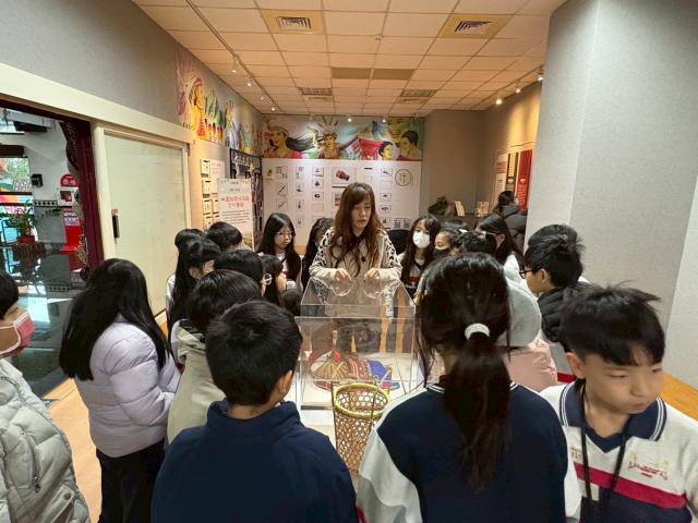 115年度環境教育教案課程【FUN美豐收】圖片13623