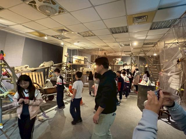 115年度環境教育教案課程【FUN美豐收】圖片13620