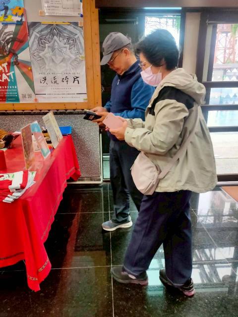 115年館舍社群媒體線上+實體行銷活動圖片13627