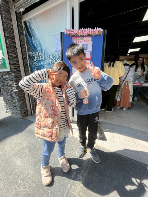 115年度推廣教育計畫-部落藝術家陪你過新年手作活動圖片13687