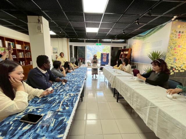 115年度推廣教育計畫-部落藝術家陪你過新年手作活動圖片13700