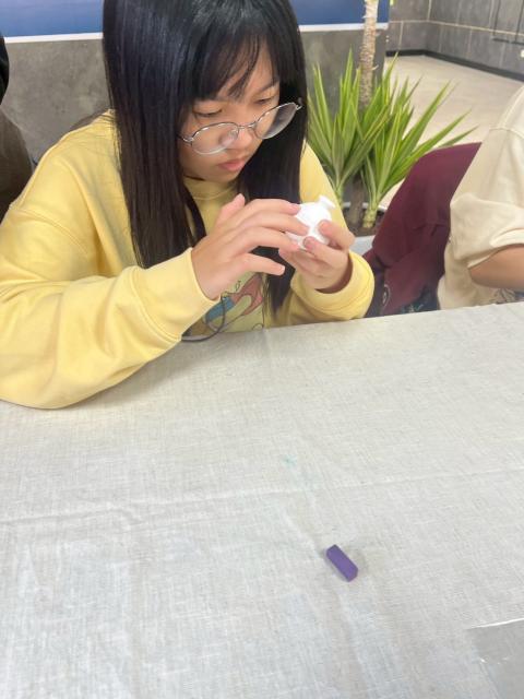 115年度推廣教育計畫-部落藝術家陪你過新年手作活動圖片13697