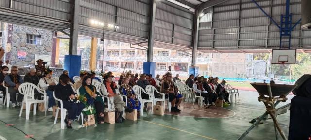 屏東縣霧臺鄉公所魯凱族文物館115年度部落共展系列活動《霧台青年—十年的路》特展圖片13720