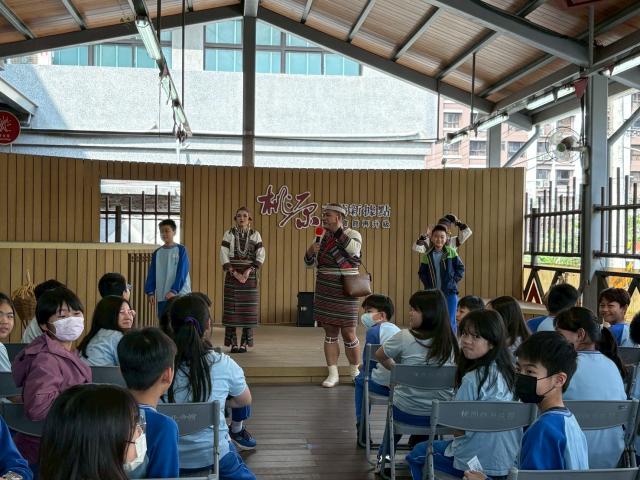 115年度環境教育教案課程【彩虹下的約定】圖片13770