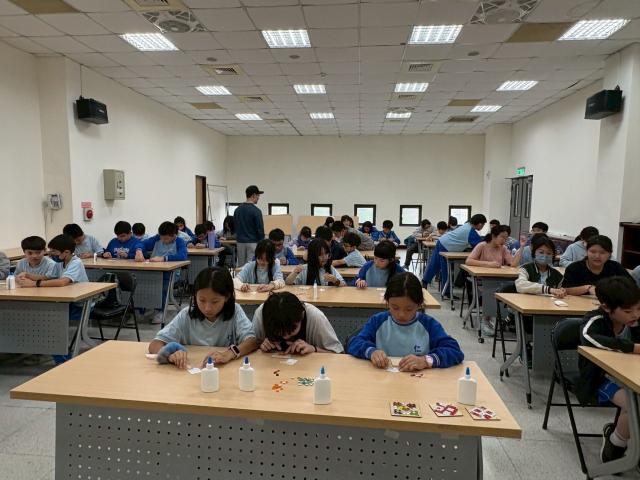 115年度環境教育教案課程【彩虹下的約定】圖片13777